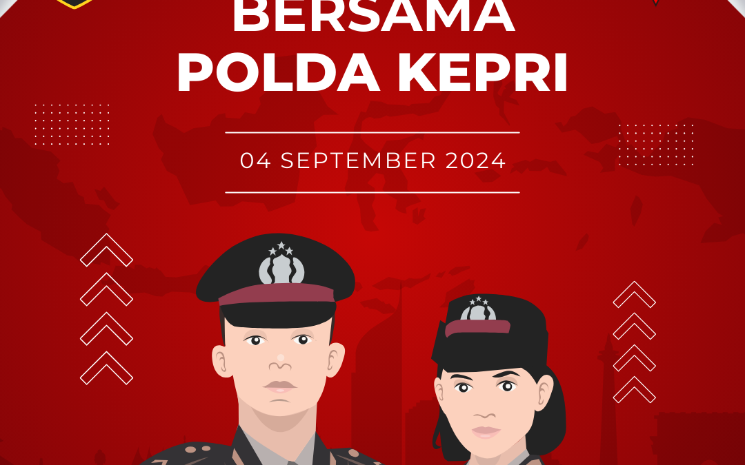 Pembinaan Satpam – PT. Nagoya Tangkas bersama Polda Kepri 🚔✨