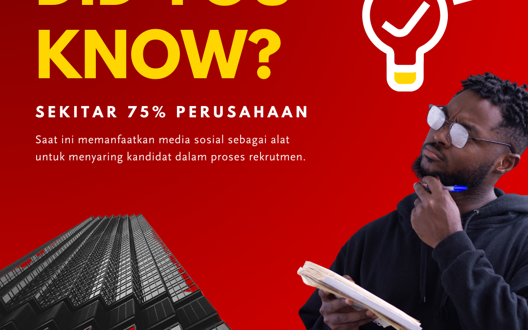 Mengapa Media Sosial Penting dalam Proses Rekrutmen?