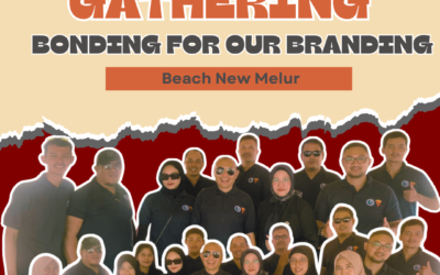 Family Gathering 2025  “Bonding For Our Branding”