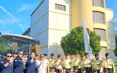 PT. Nagoya Tangkas Tembus Dua Kawasan Industri