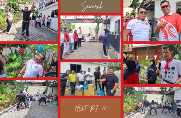perlombaan 17 agustus