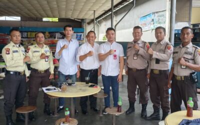 Briefing Bersama Klien