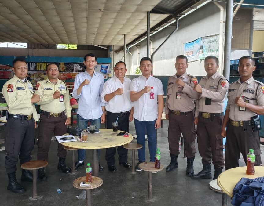 Briefing Bersama Klien