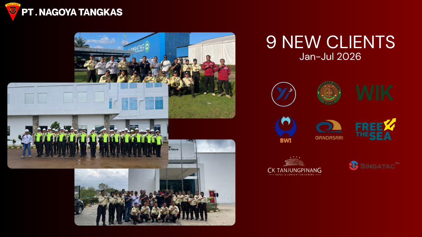 9 NEW CLIENTS2
